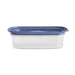 Karaca Vicks Ocean 6-Piece Storage Container, Blue