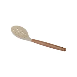 Karaca Woodline Skimmer,Wood Multi