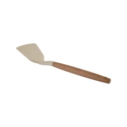 Karaca Woodline Spatula, Multi Beige
