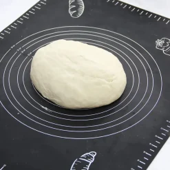 Karaca x Refika Dough Roll, 40x50 cm, Multi