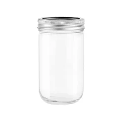 Karaca x Refika Storage Jar, 650ml, Transparent
