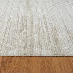 Kasmir Rugs 7/24 Elegante Sole Rug, 120cmx180cm, Beige