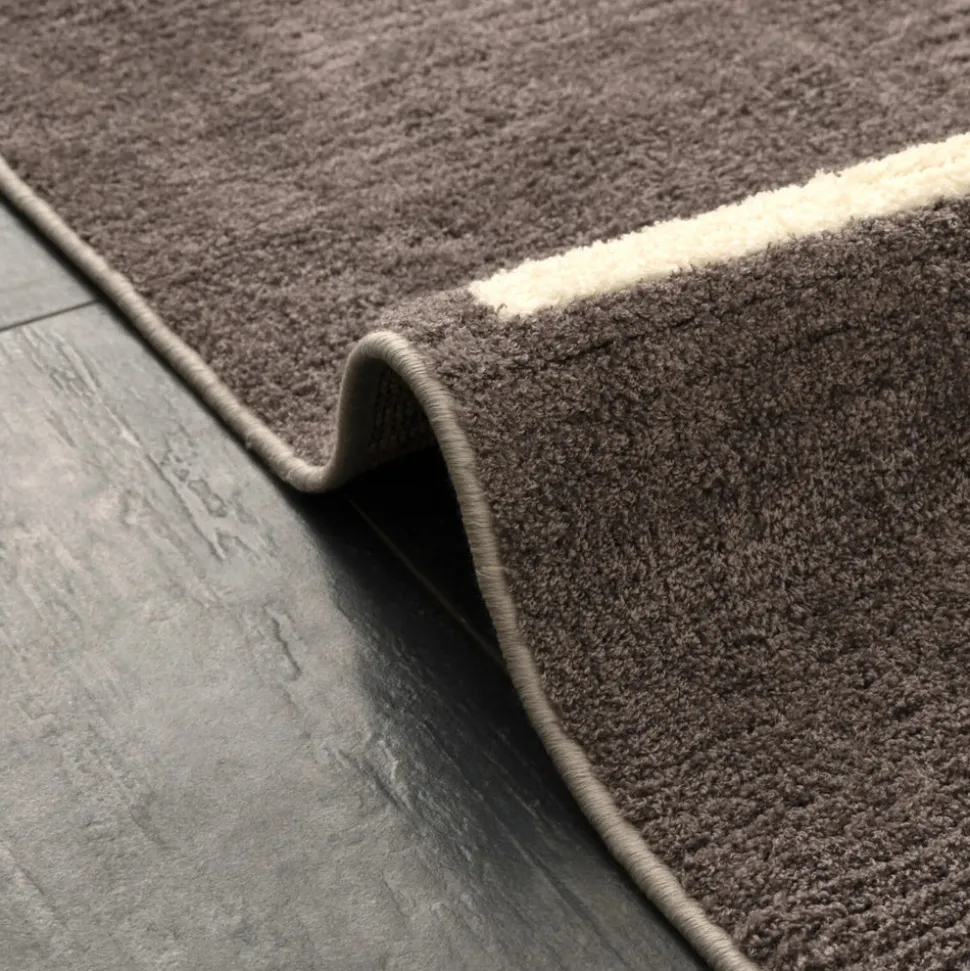 Kasmir Rugs 724 Four Seasons Gris Rug, 120cmx180cm, Multi