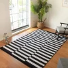 Kasmir Rugs 7/24 Jute Decor, 155cmx230cm, Multi