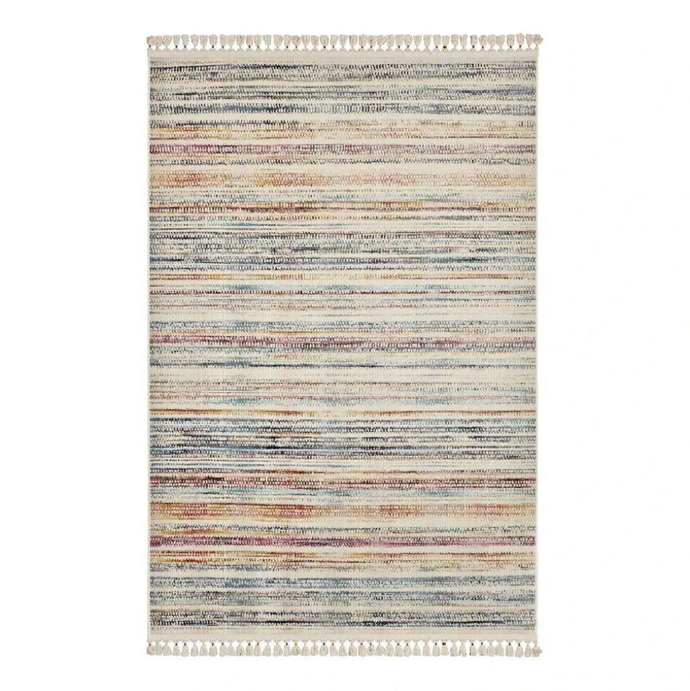 Kasmir Rugs 7/24 Jute Oak Rug, 160cmx230cm, Multi