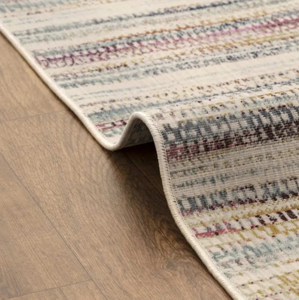 Kasmir Rugs 7/24 Jute Oak Rug, 160cmx230cm, Multi