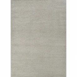 Kasmir Rugs 7/24 Puffy Nina Rug , 80cmx300cm, Beige