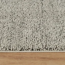Kasmir Rugs 7/24 Puffy Nina Rug , 80cmx300cm, Punto