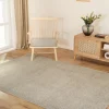 Kasmir Rugs 7/24 Puffy Nina Rug , 120cmx180cm, Grey
