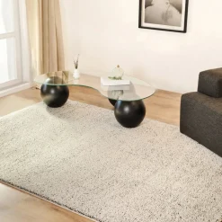 Kasmir Rugs 7/24 Puffy Nina Rug , 160cmx230cm, Punto