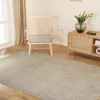 Kasmir Rugs 7/24 Puffy Nina Rug , 160cmx230cm, Grey