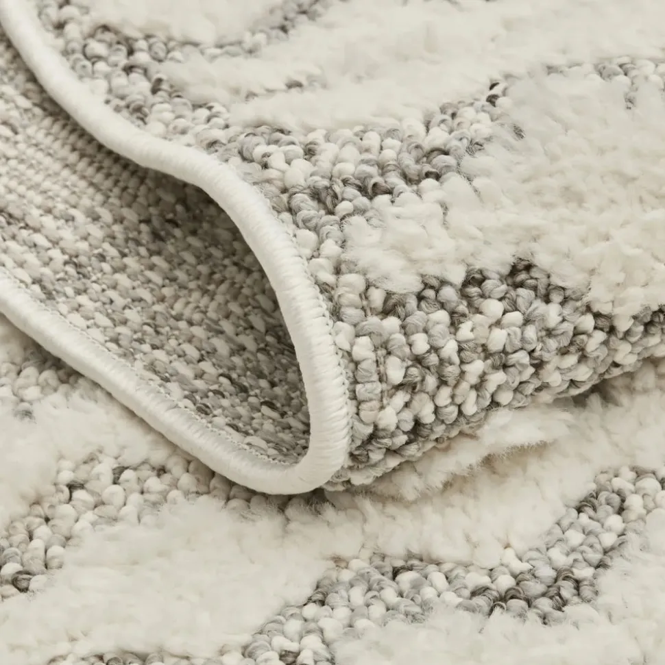Kasmir Rugs 7/24 Scandinavian Agnes Rug, 160cmx230cm, Multi