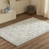 Kasmir Rugs 7/24 Scandinavian Elegance Zara Rug, 160cmx230cm, Multi