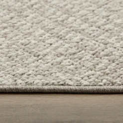 Kasmir Rugs 7/24 Scandinavian Premium Linda V2 Rug, 80cmx150cm, Light Brown