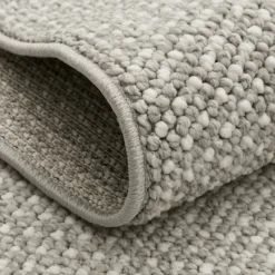 Kasmir Rugs 7/24 Scandinavian Premium Linda V2 Rug, 80cmx150cm, Grey