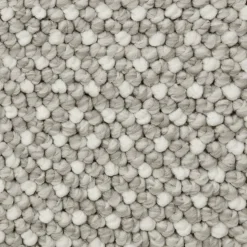 Kasmir Rugs 7/24 Scandinavian Premium Linda V2 Rug, 80cmx150cm, Grey