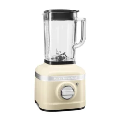 KitchenAid Artisan Blender, 1.4L Bottle, 1200W, Almond Cream