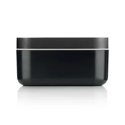Lèkuè Ice Cube Box, 22.5cmx12.5cmx11.6cm, Black