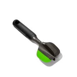 Oxo Smash & Scoop Avocado Tool, Black