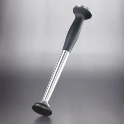 Oxo SteeL Muddler, Transparent