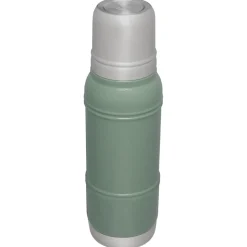 Stanley Artisan Thermal Bottle 1L, Green
