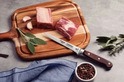 Tramontina Stainless Steel Boning Knife, Inox