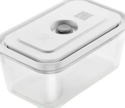 Zwilling Glass Vacuum Box, M, Grey