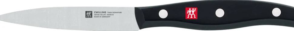Zwilling Twin P. Paring Knife, 10c, Grey